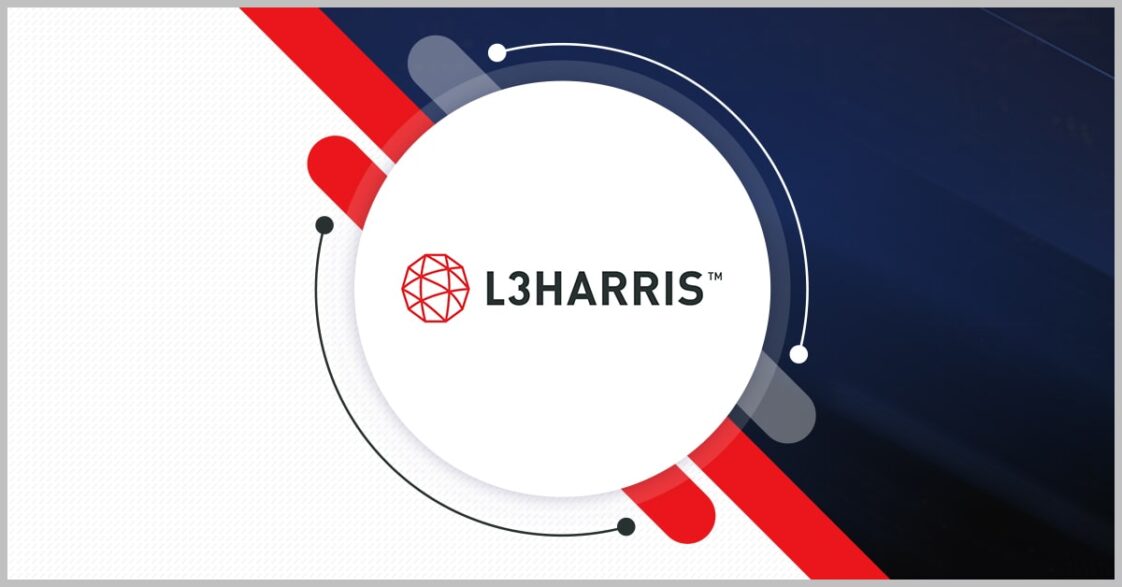 L3Harris Performs Testing On Viper Shield Electronic Warfare System