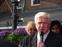 Jim Moran: Why I'm backing Gerry Connolly - top government contractors - best government contracting event