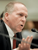 John Brennan Appointed Deputy National Security Adviser for Homeland Security - top government contractors - best government contracting event