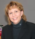 Melissa Chapman