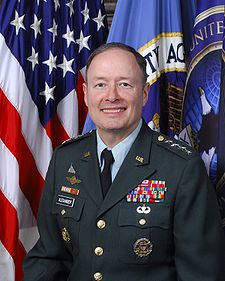 Cyber Command Chief to Keynote AFCEA Homeland Security Conference - top government contractors - best government contracting event