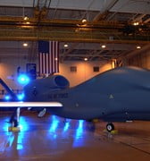 Northrop Grumman takes Global Hawk 'Down Under' - top government contractors - best government contracting event