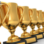 award stock photo