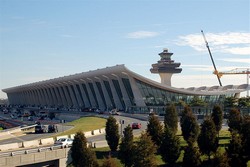 ARINC to Provide Parking Tech at Dulles Airport - top government contractors - best government contracting event