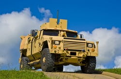 Lockheed Submits New Tactical Vehicle Design to Army, Marines - top government contractors - best government contracting event