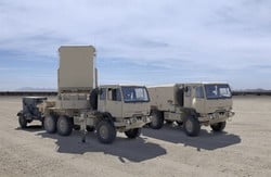 Lockheed Wins Army Radar System Support Contract - top government contractors - best government contracting event