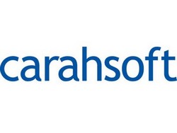 Carahsoft Forms Govt Publishing Platform Partnership; Natalie Gregory Comments - top government contractors - best government contracting event