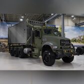 BAE-QinetiQ Alliance Seeks to Promote Adoption of Electric Drive Tech for Combat Vehicles - top government contractors - best government contracting event