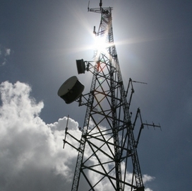 cell-tower