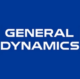 General Dynamics Ebiz