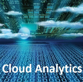 Cloud Analytics, ExecutiveBiz