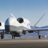 Navy OKs SBIR Program to Mature RDRTec Sense and Avoid Radar for Triton UAS - top government contractors - best government contracting event