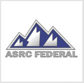 ASRC Federal's Mission Solutions Business Obtains CMMI Level 5 Rating - top government contractors - best government contracting event