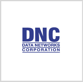 DNC logo