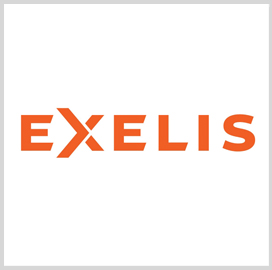 Exelis-logo, ExecutiveMosaic