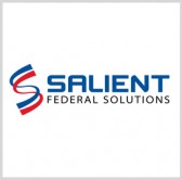 Salient-logo- - top government contractors - best government contracting event