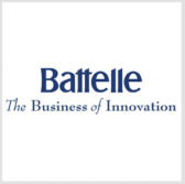 Battelle to Update Forecast Analytic Tool for Navy Aircraft Capacity Synchronization - top government contractors - best government contracting event