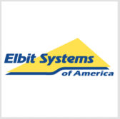 DLA Orders Elbit Systems Night Vision System Spares - top government contractors - best government contracting event