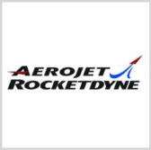 Aerojet Rocketdyne