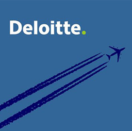 Deloitte Aerospace