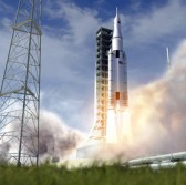 NASA Issues Request for Qualifications for SLS Mobile Launcher 2 Devt Program - top government contractors - best government contracting event