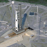 NASA Issues Request for Qualifications for SLS Mobile Launcher 2 Devt Program - top government contractors - best government contracting event