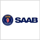 Saab Puts Gripen Fighter Variant Through 'Supersonic' Flight Test - top government contractors - best government contracting event