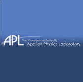 Johns Hopkins APL logo