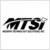 MTSI to Assist Navy, MDA in Kinetic Energy Weapon Evaluation - top government contractors - best government contracting event