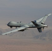 General Atomics Receives $57M Air Force Order to Expand Spain's UAV Fleet - top government contractors - best government contracting event
