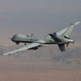 General Atomics Receives $57M Air Force Order to Expand Spain's UAV Fleet - top government contractors - best government contracting event