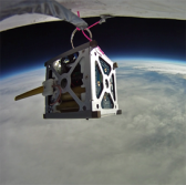 Tyvak Nanosatellite Systems Awarded NASA CubeSat Development Contract - top government contractors - best government contracting event