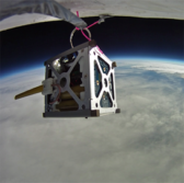 NASA Starts Commissioning Spacecraft Meant to Demo CubeSat Capability - top government contractors - best government contracting event