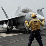 Kay and Associates to Continue Kuwait F/A-18 Aircraft Maintenance Support - top government contractors - best government contracting event