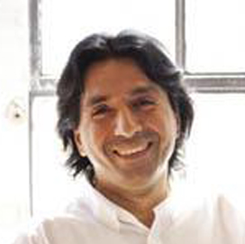 Gagan Mehra, Software AG - ExecutiveMosaic