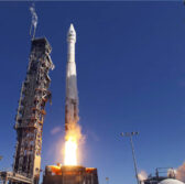 ULA Sets Nov. 11 for DigitalGlobe WorldView-4 Satellite Launch - top government contractors - best government contracting event