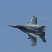 Boeing to Showcase Electronic Attack Hornet Variant at Finnish Air Show - top government contractors - best government contracting event