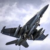 Boeing, L3 Secure Navy EA-18G Flight Trainer Contracts - top government contractors - best government contracting event