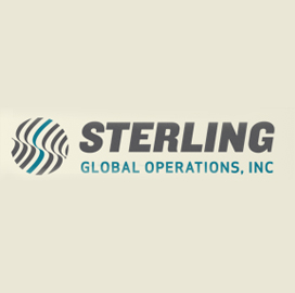 sterling global operations