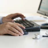 electronic health record EHR