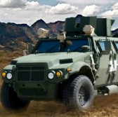 Report: Oshkosh Defense Eyes Armored Vehicle Partnerships in Middle East - top government contractors - best government contracting event