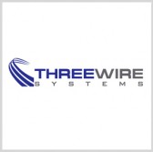 Three Wire System logo