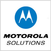 motorola solutions logo