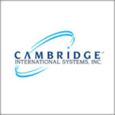 Cambridge to Help FEMA Update Natl Preparedness Integrated Exercise System - top government contractors - best government contracting event