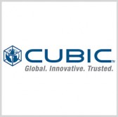 Cubic Wins $61M Army Pre-Deployment Training Contract - top government contractors - best government contracting event
