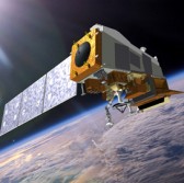 Ball Aerospace Brings NOAA Weather Satellite to Vanderberg AFB Launch Site - top government contractors - best government contracting event