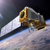 Ball Aerospace turns over NOAA-20 weather satellite to NASA - top government contractors - best government contracting event