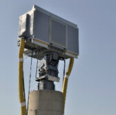 Navy radar