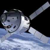 NASA, Lockheed Activate Orion Crew Module for Initial Power-On Test; Mike Hawes Comments - top government contractors - best government contracting event