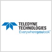 Teledyne's Earth Imaging Platform Installed on Space Station - top government contractors - best government contracting event